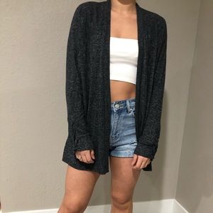 american eagle cardigan